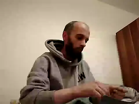 Yasha3465 online show from 12.20.24