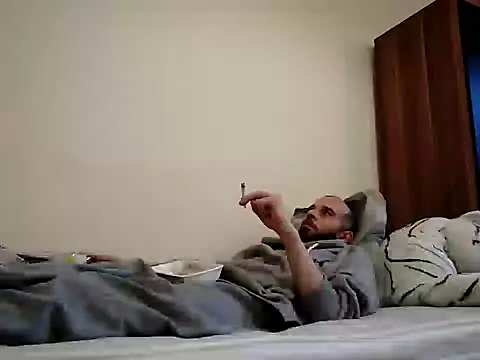 Yasha3465 online show from 12.21.24