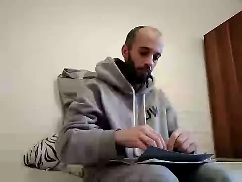 Yasha3465 online show from 12.24.24