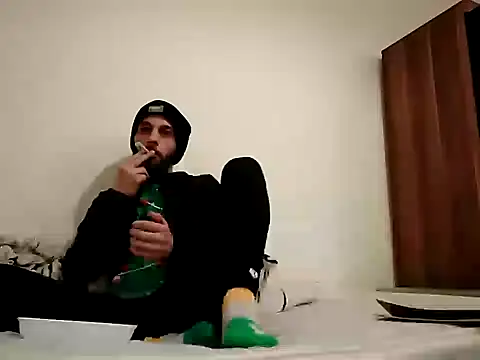 Yasha3465 online show from 12.26.24