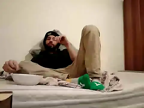 Yasha3465 online show from 12.28.24