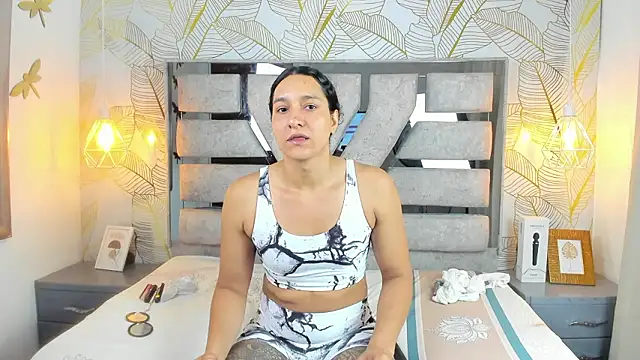 Alison Chan  online show from 02.28.26