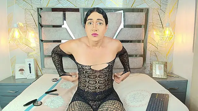 Alison Chan  online show from 03.18.26