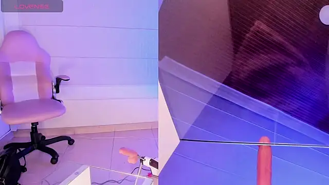  Abby 23  online show from 03.20.26