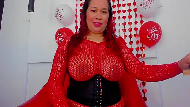 alondrabigtits online show from 02.11.25