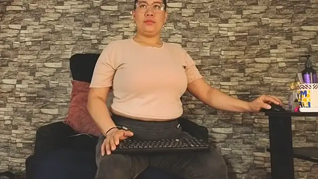 alondrabigtits online show from 11.03.25