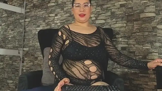 alondrabigtits online show from 11.14.25