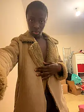 pupine35 online show from 11.20.25