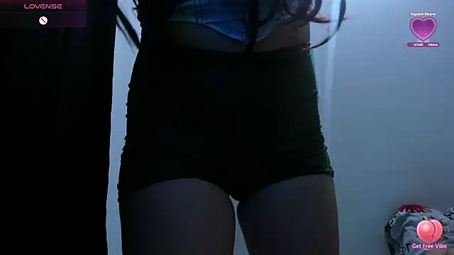 lana sin online show from 09.13.25