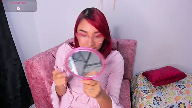 lana sin online show from 09.26.25