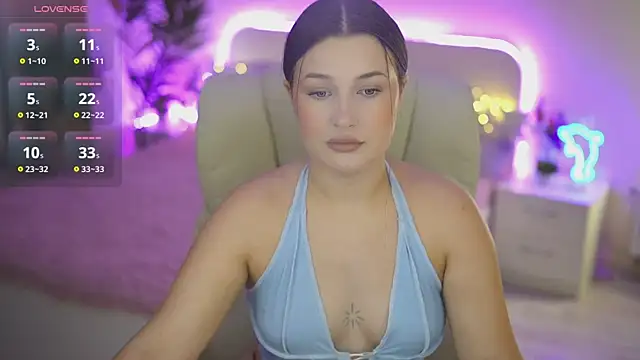 OneLaya online show from 09.21.25