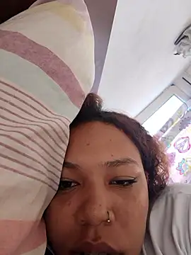 horny babyss online show from 12.14.25