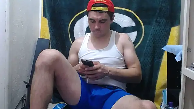 Snapshot of Apeezy14 chatting on 01.19.25 Apeezy14 online show from 01.19.25