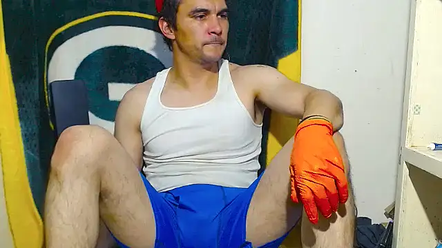 Snapshot of Apeezy14 chatting on 03.23.26 Apeezy14 online show from 03.23.26