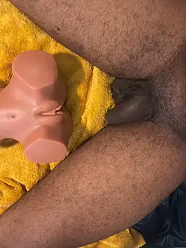 mrPopsicle007 online show from 03.18.26