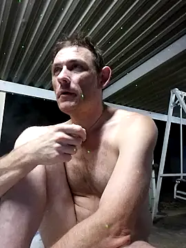 Jackson1964xh online show from 10.05.25