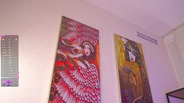 LiliBanger online show from 03.02.26