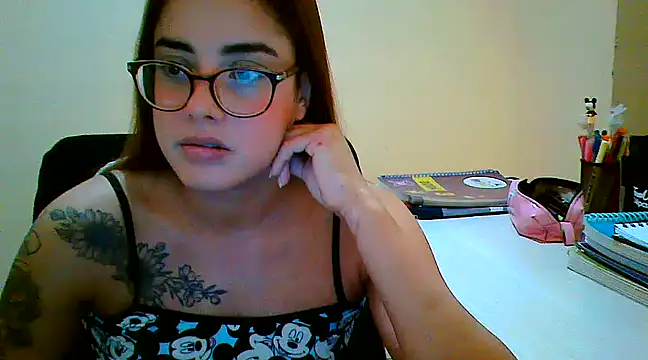 maliamiller online show from 03.18.25