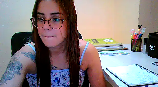 maliamiller online show from 03.20.25