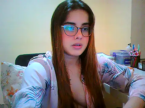 maliamiller online show from 11.02.25