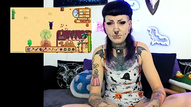 Snapshot of Purple_Coffin666 chatting on 06.04.26 Purple Coffin666 online show from 06.04.26