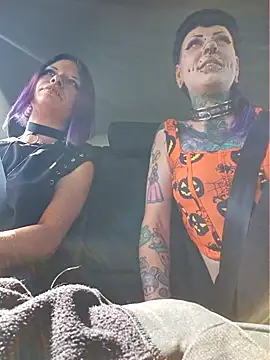Snapshot of Purple_Coffin666 chatting on 07.04.26 Purple Coffin666 online show from 07.04.26