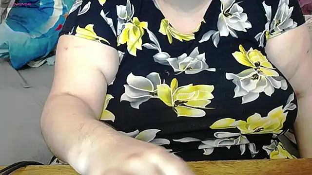 lisa Black00 online show from 03.09.25