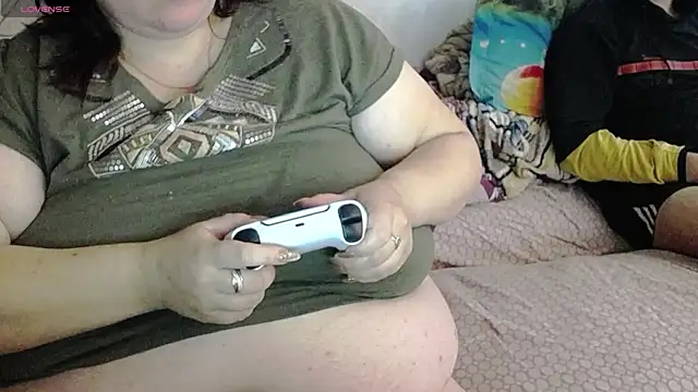 lisa Black00 online show from 10.03.25