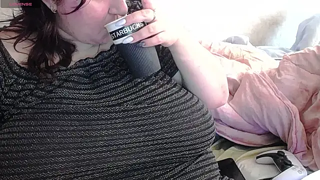 lisa Black00 online show from 10.29.25