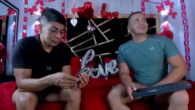 AndyandFran online show from 02.16.25