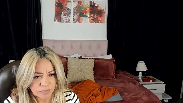 Sam and molly  online show from 01.21.25