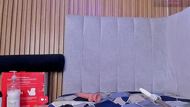 celeste jhons online show from 10.18.25