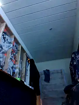 Snapshot of KeptupHack chatting on 10.12.25 KeptupHack online show from 10.12.25