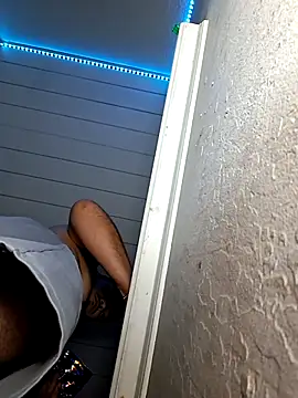 Snapshot of KeptupHack chatting on 10.29.25 KeptupHack online show from 10.29.25