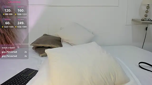  ashleymiller online show from 01.09.25