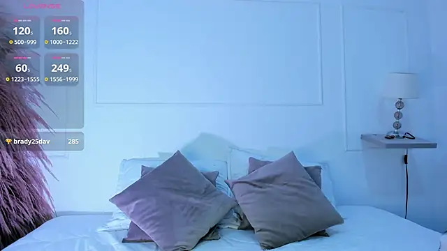  ashleymiller online show from 01.11.25