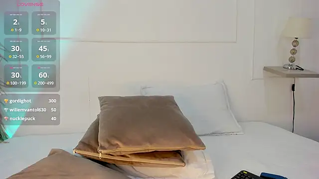  ashleymiller online show from 01.20.25