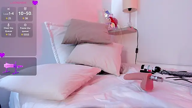  ashleymiller online show from 03.19.25