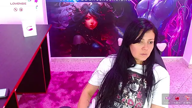 FelinaJohnson online show from 03.14.25