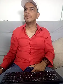 latinmartin73 online show from 02.08.25