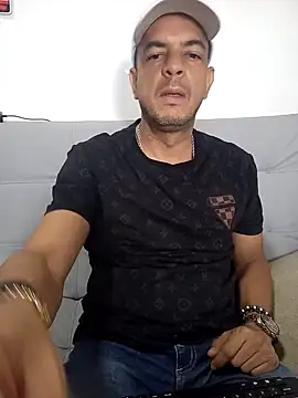 latinmartin73 online show from 02.09.25