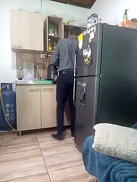 latinmartin73 online show from 03.04.25