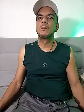 latinmartin73 online show from 03.17.25