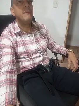 latinmartin73 online show from 02.03.26