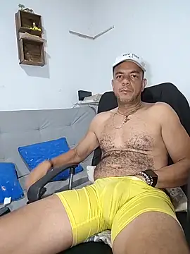 latinmartin73 online show from 05.27.26