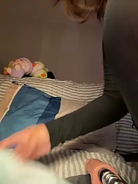 kittyfresita online show from 03.16.25