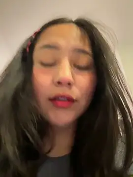 kittyfresita online show from 10.16.25