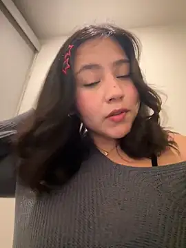 kittyfresita online show from 10.19.25