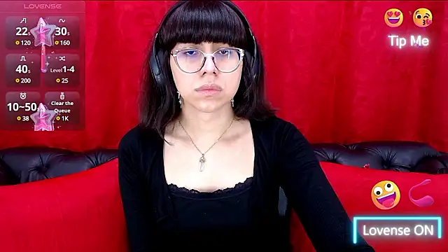 Nataly Cloud online show from 12.07.24
