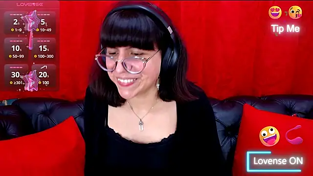 Nataly Cloud online show from 12.07.24